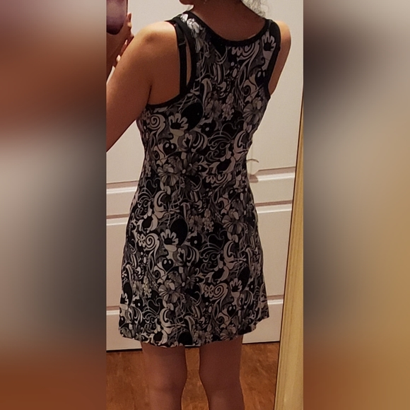 Sleveless dress M - Picture 8 of 12